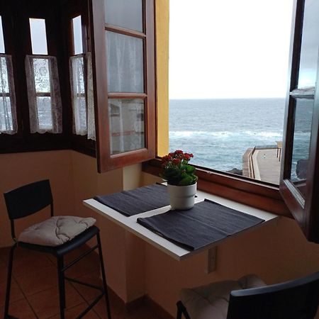 Marjul II Apartman Garachico  Kültér fotó